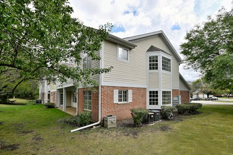Tiny photo for 884 Pas Court #101, Naperville, IL 60563 (MLS # 12793359)