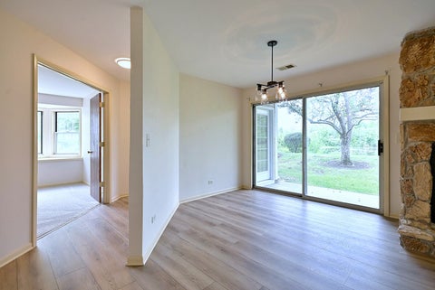 Tiny photo for 884 Pas Court #101, Naperville, IL 60563 (MLS # 12793359)