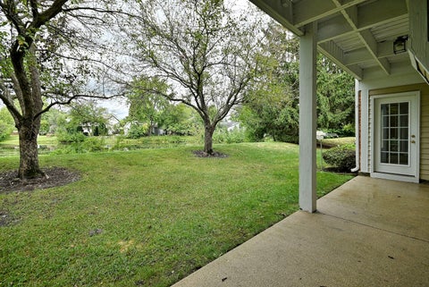 Tiny photo for 884 Pas Court #101, Naperville, IL 60563 (MLS # 12793359)