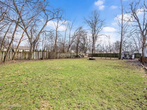 Tiny photo for 5549 Laurel Avenue, La Grange Highlands, IL 60525 (MLS # 12570937)