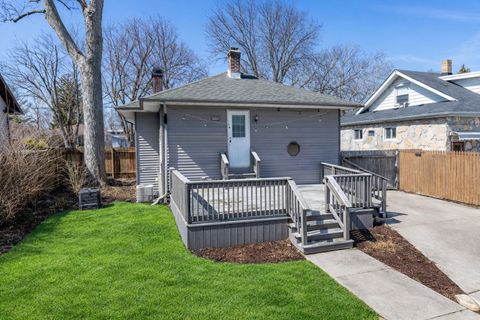 Tiny photo for Villa Park, IL 60181 (MLS # 12574498)