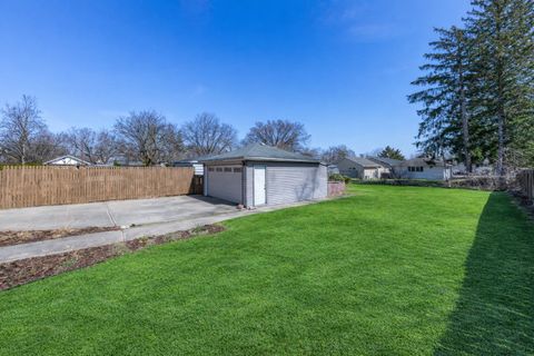 Tiny photo for Villa Park, IL 60181 (MLS # 12574498)