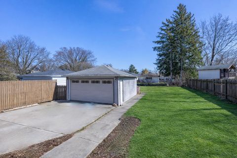 Tiny photo for Villa Park, IL 60181 (MLS # 12574498)