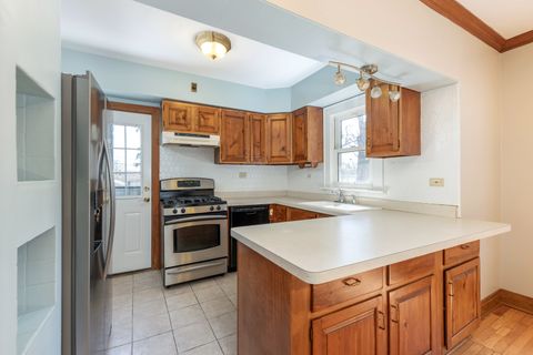 Tiny photo for Villa Park, IL 60181 (MLS # 12574498)