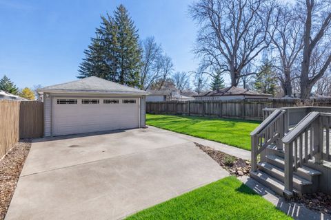 Tiny photo for Villa Park, IL 60181 (MLS # 12574498)