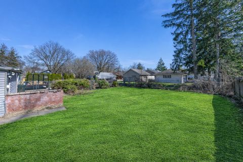 Tiny photo for Villa Park, IL 60181 (MLS # 12574498)