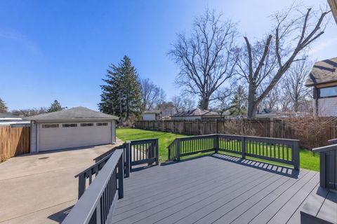 Tiny photo for Villa Park, IL 60181 (MLS # 12574498)
