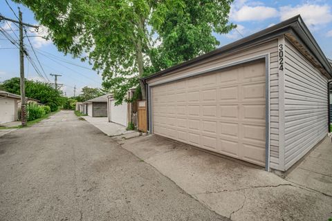 Tiny photo for 3024 East Avenue, Berwyn, IL 60402 (MLS # 12477478)