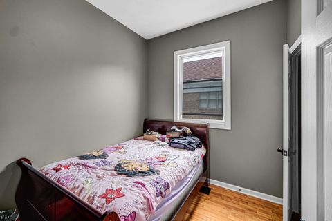 Tiny photo for 3024 East Avenue, Berwyn, IL 60402 (MLS # 12477478)