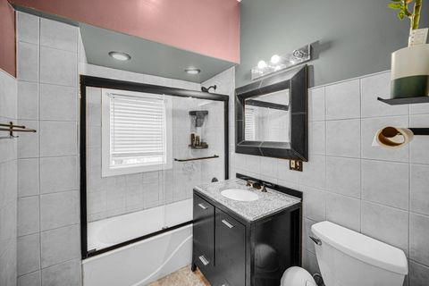 Tiny photo for 3024 East Avenue, Berwyn, IL 60402 (MLS # 12477478)