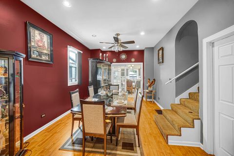 Tiny photo for 3024 East Avenue, Berwyn, IL 60402 (MLS # 12477478)