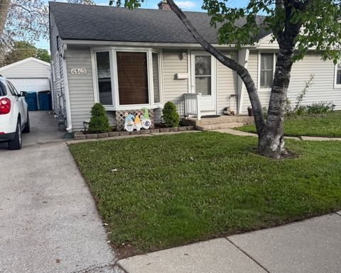 Photo of 4143 Southwest Highway, Hometown, IL 60456 (MLS # 12647371)