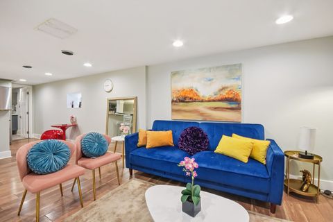 Tiny photo for 2928 N Rutherford Avenue, Chicago, IL 60634 (MLS # 12594250)