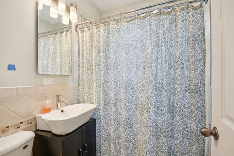 Tiny photo for 2928 N Rutherford Avenue, Chicago, IL 60634 (MLS # 12594250)