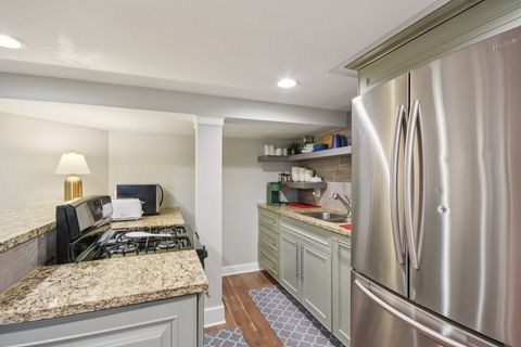 Tiny photo for 2928 N Rutherford Avenue, Chicago, IL 60634 (MLS # 12594250)