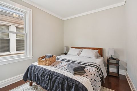 Tiny photo for 2928 N Rutherford Avenue, Chicago, IL 60634 (MLS # 12594250)