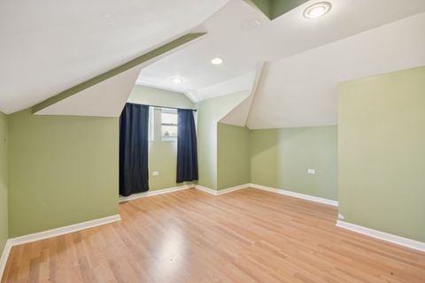 Tiny photo for 2928 N Rutherford Avenue, Chicago, IL 60634 (MLS # 12594250)