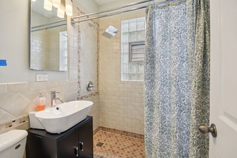Tiny photo for 2928 N Rutherford Avenue, Chicago, IL 60634 (MLS # 12594250)