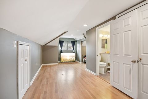 Tiny photo for 2928 N Rutherford Avenue, Chicago, IL 60634 (MLS # 12594250)