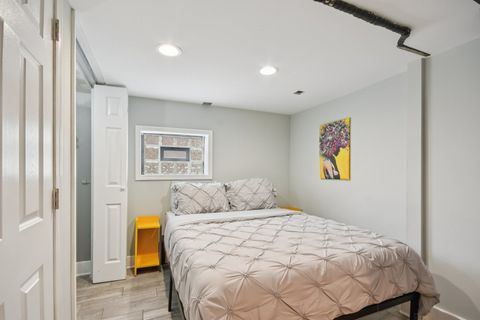 Tiny photo for 2928 N Rutherford Avenue, Chicago, IL 60634 (MLS # 12594250)