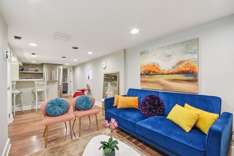 Tiny photo for 2928 N Rutherford Avenue, Chicago, IL 60634 (MLS # 12594250)