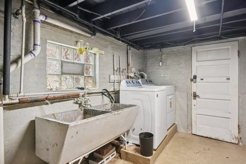 Tiny photo for 2928 N Rutherford Avenue, Chicago, IL 60634 (MLS # 12594250)