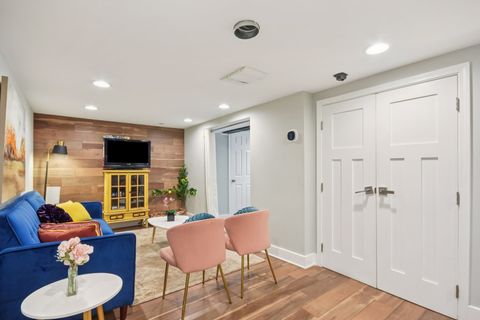 Tiny photo for 2928 N Rutherford Avenue, Chicago, IL 60634 (MLS # 12594250)