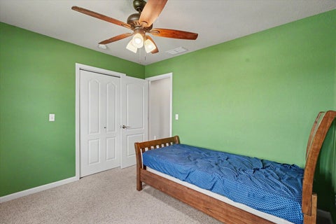 Tiny photo for 609 N Glover Court, St. Joseph, IL 61873 (MLS # 12692107)