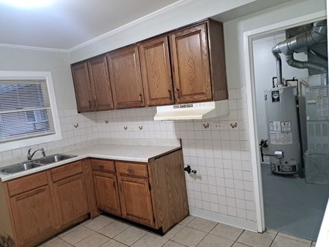 Tiny photo for Park Forest, IL 60466 (MLS # 12571576)