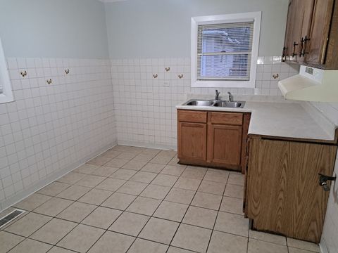 Tiny photo for Park Forest, IL 60466 (MLS # 12571576)