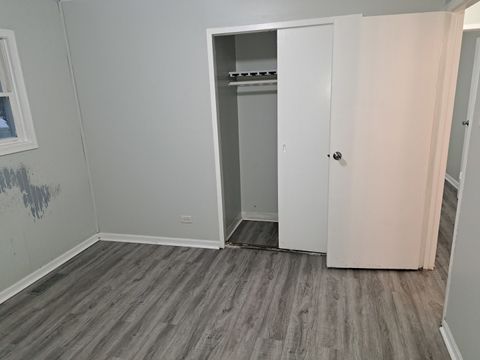 Tiny photo for Park Forest, IL 60466 (MLS # 12571576)