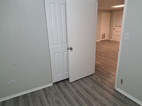 Tiny photo for Park Forest, IL 60466 (MLS # 12571576)