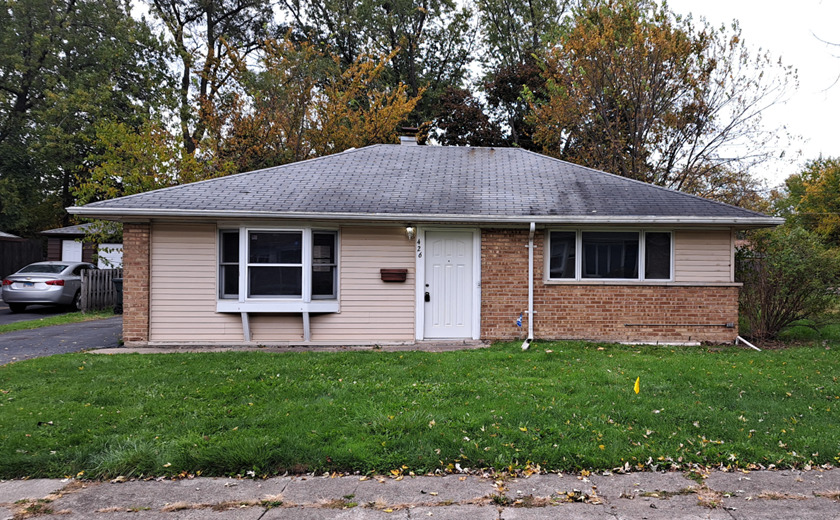 Photo 1 of 23 — 426 Suwanee Street, Park Forest, IL 60466