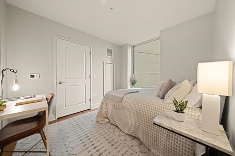 Tiny photo for 850 N Lake Shore Drive #1201, Chicago, IL 60611 (MLS # 12530444)