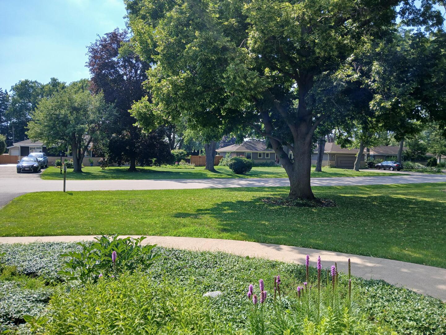 121 N Mandel Lane