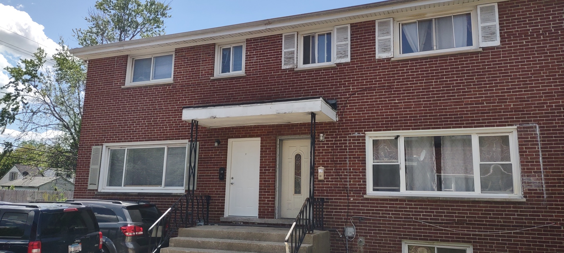 901 W North Avenue F