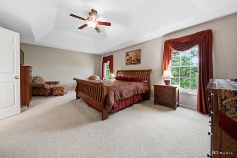 Tiny photo for 25935 S COURTNEY Road, Plainfield, IL 60585 (MLS # 12724148)