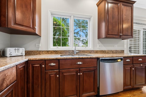 Tiny photo for 25935 S COURTNEY Road, Plainfield, IL 60585 (MLS # 12724148)