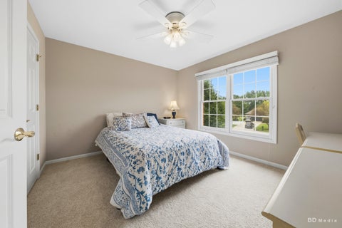 Tiny photo for 25935 S COURTNEY Road, Plainfield, IL 60585 (MLS # 12724148)