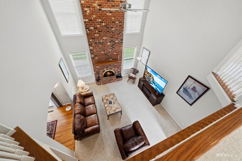 Tiny photo for 25935 S COURTNEY Road, Plainfield, IL 60585 (MLS # 12724148)