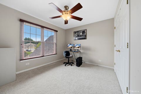 Tiny photo for 25935 S COURTNEY Road, Plainfield, IL 60585 (MLS # 12724148)