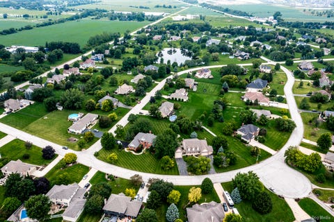 Tiny photo for 25935 S COURTNEY Road, Plainfield, IL 60585 (MLS # 12724148)
