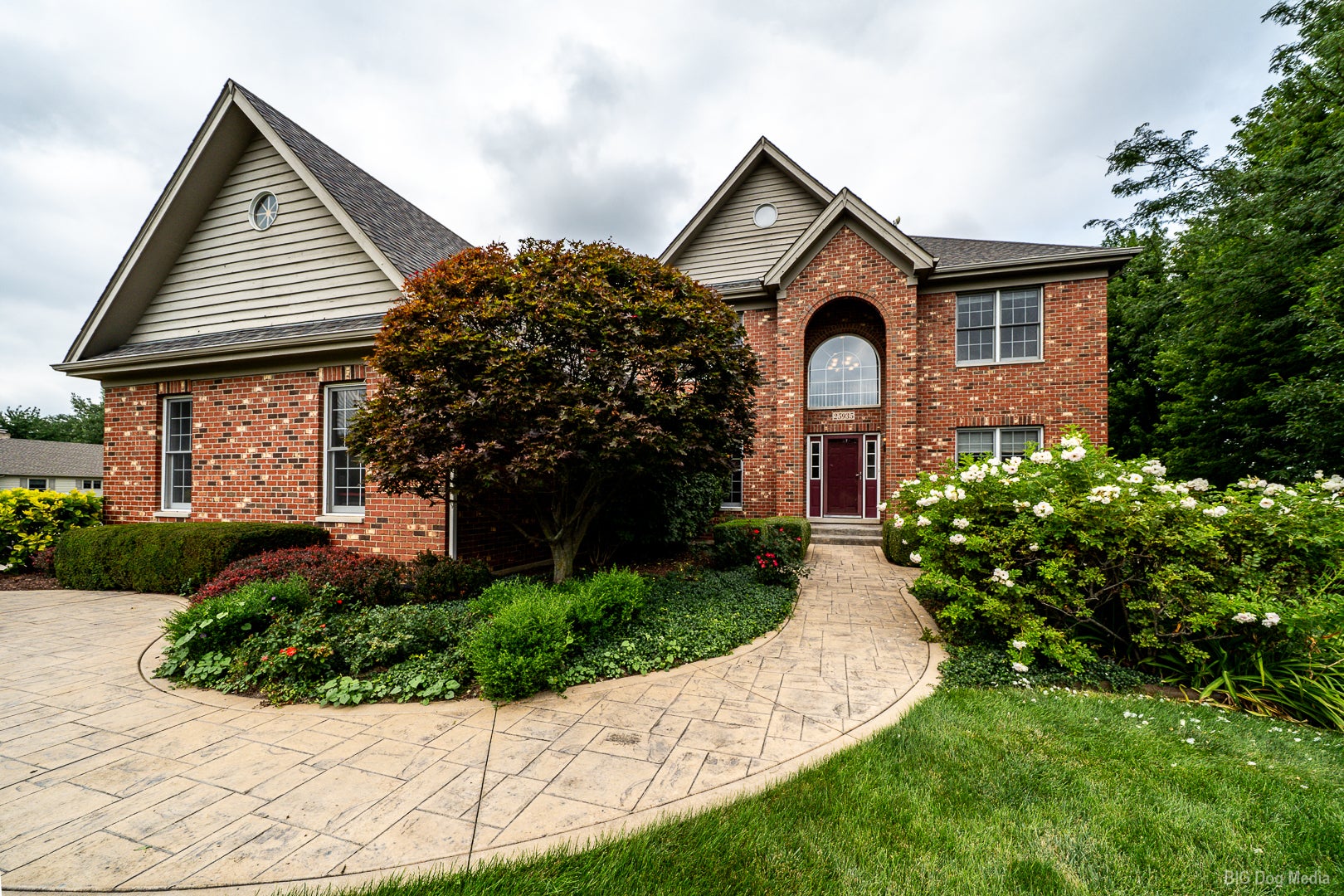 25935 S COURTNEY Road