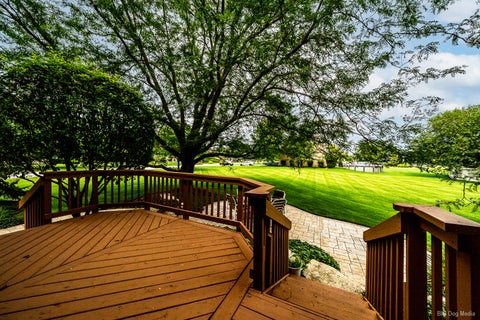 Tiny photo for 25935 S COURTNEY Road, Plainfield, IL 60585 (MLS # 12724148)