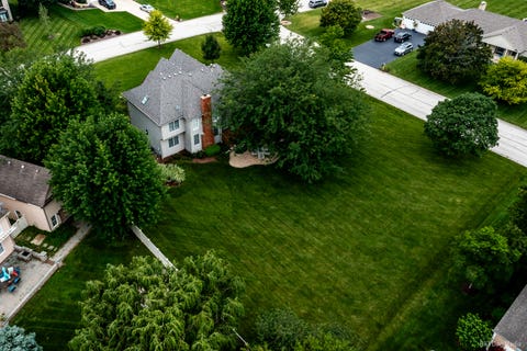Tiny photo for 25935 S COURTNEY Road, Plainfield, IL 60585 (MLS # 12724148)