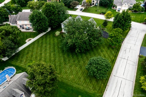 Tiny photo for 25935 S COURTNEY Road, Plainfield, IL 60585 (MLS # 12724148)