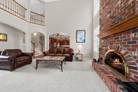 Tiny photo for 25935 S COURTNEY Road, Plainfield, IL 60585 (MLS # 12724148)