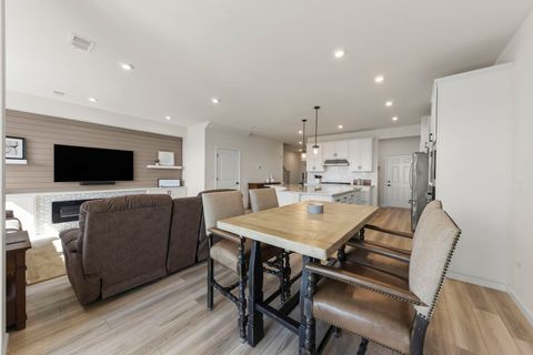 Tiny photo for 2267 Ryegrass Lane, Bolingbrook, IL 60490 (MLS # 12605986)