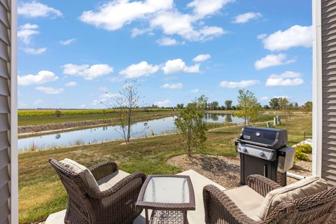 Tiny photo for 2267 Ryegrass Lane, Bolingbrook, IL 60490 (MLS # 12605986)