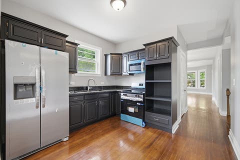 Tiny photo for 6245 S Damen Avenue, Chicago, IL 60636 (MLS # 12715072)